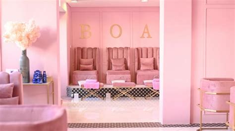 boa seapoint|Make an appointment at BOA Beauty Bar Green Point。